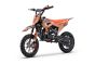 Motorcross voor kinderen Beneo Motors CROSS XM Oranje - 50cc