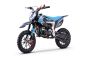 Motorcross voor kinderen Beneo Motors CROSS SX Blauw - 50cc