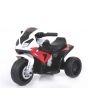 Kindermotor BMW S 1000 RR, Batterij aangedreven motorfiets, 3 wielen, Licensed, 1x Motor, 6V Accu