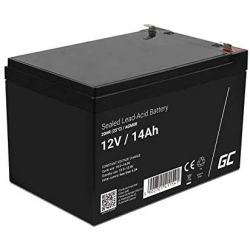 12V14AH SLA Battery