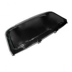 Windscherm - BMW X6 Dubbelzitter