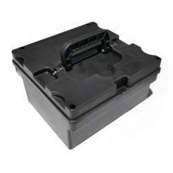 Accubak - Ford Super Duty 24V