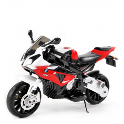 Electric Ride on Motorcycle BMW S 1000 RR