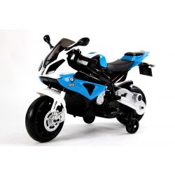 Electric Ride on Motorcycle BMW S 1000 RR