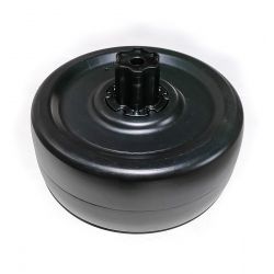 Achterwiel - Drift-auto 24V