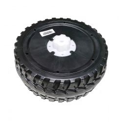 Wiel - Rider, Rider XXL, Rider XXL 24V