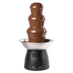 Chocoladefontein PARTY