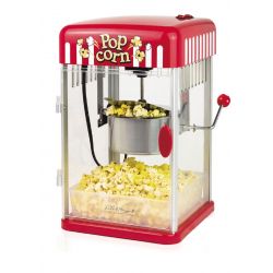 Retro Popcornmachine Klassieker
