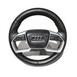 Stuur - Audi E-tron