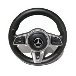 Stuur - Mercedes EQC