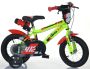 DINO Bikes - Kids bike 12 