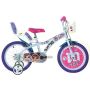 DINO Bikes - Kinderfiets 16