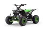 ATV - Quad voor kinderen Beneo Motors ZXY Groente - 125cc
