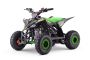 ATV - Quad voor kinderen Beneo Motors SUPER POWER Groente - 110cc