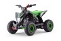 ATV - Quad voor kinderen Beneo Motors XMX POWER Groente - 110cc