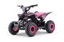 ATV - Mini-quad voor kinderen Beneo Motors Raptor Roze - 800W