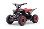 ATV - Mini-quad voor kinderen Beneo Motors Raptor Rood - 800W