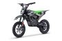 Elektrische Crossfiets voor Kinderen Beneo Motors Panther Groen - 550W
