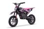 Elektrische Crossfiets voor Kinderen Beneo Motors Panther Roze - 550W