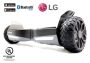 Hooboard - Eerste All Terrain Smart Self Balance Scooter Board, Hoverboard, UL-gecertificeerd, LG-batterij, Waterdicht, Stofdicht