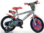 DINO Bikes - Kinderfiets 16