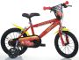 DINO Bikes - Kinderfiets 16 