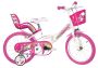 DINO Bikes - Kids bike 16 