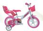 DINO Bikes - Kinderfiets 12 