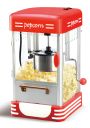 Popper retro popcornmachine