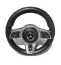 Stuur - Mercedes EQC