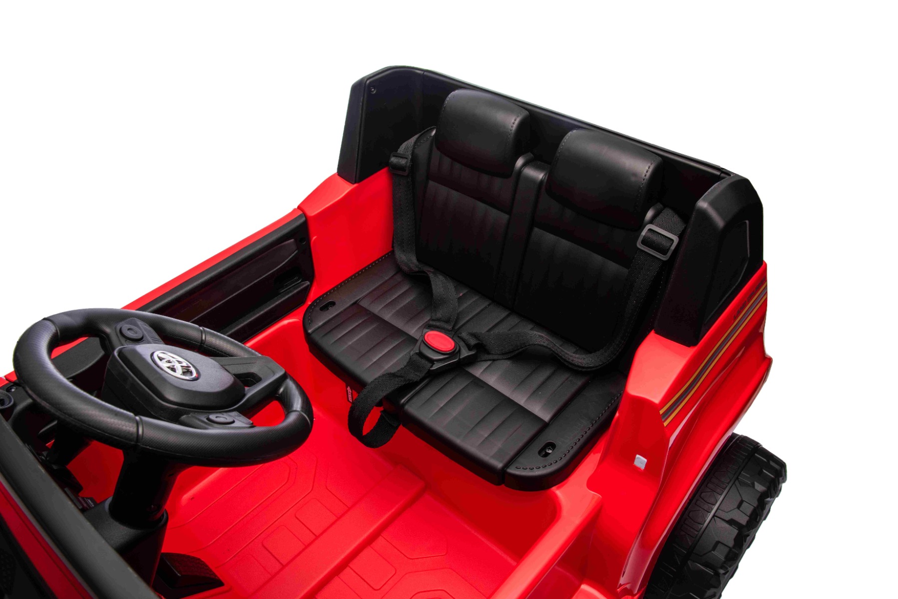 3-punts veiligheidsgordel