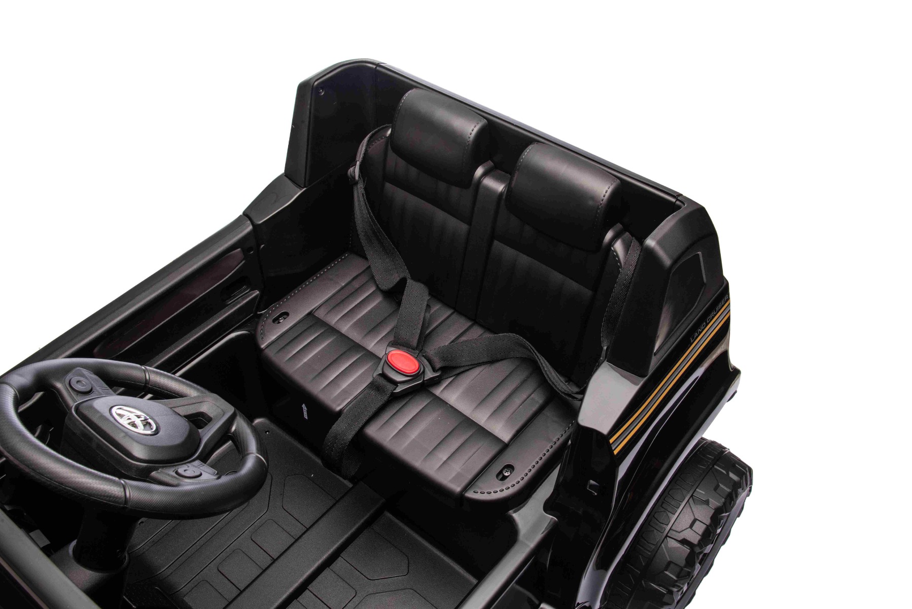 3-punts veiligheidsgordel