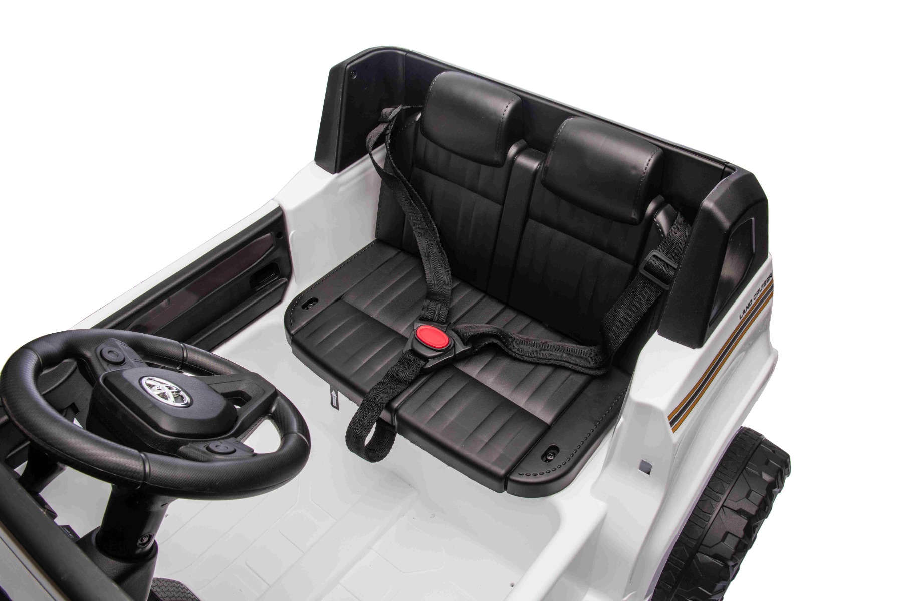 3-punts veiligheidsgordel