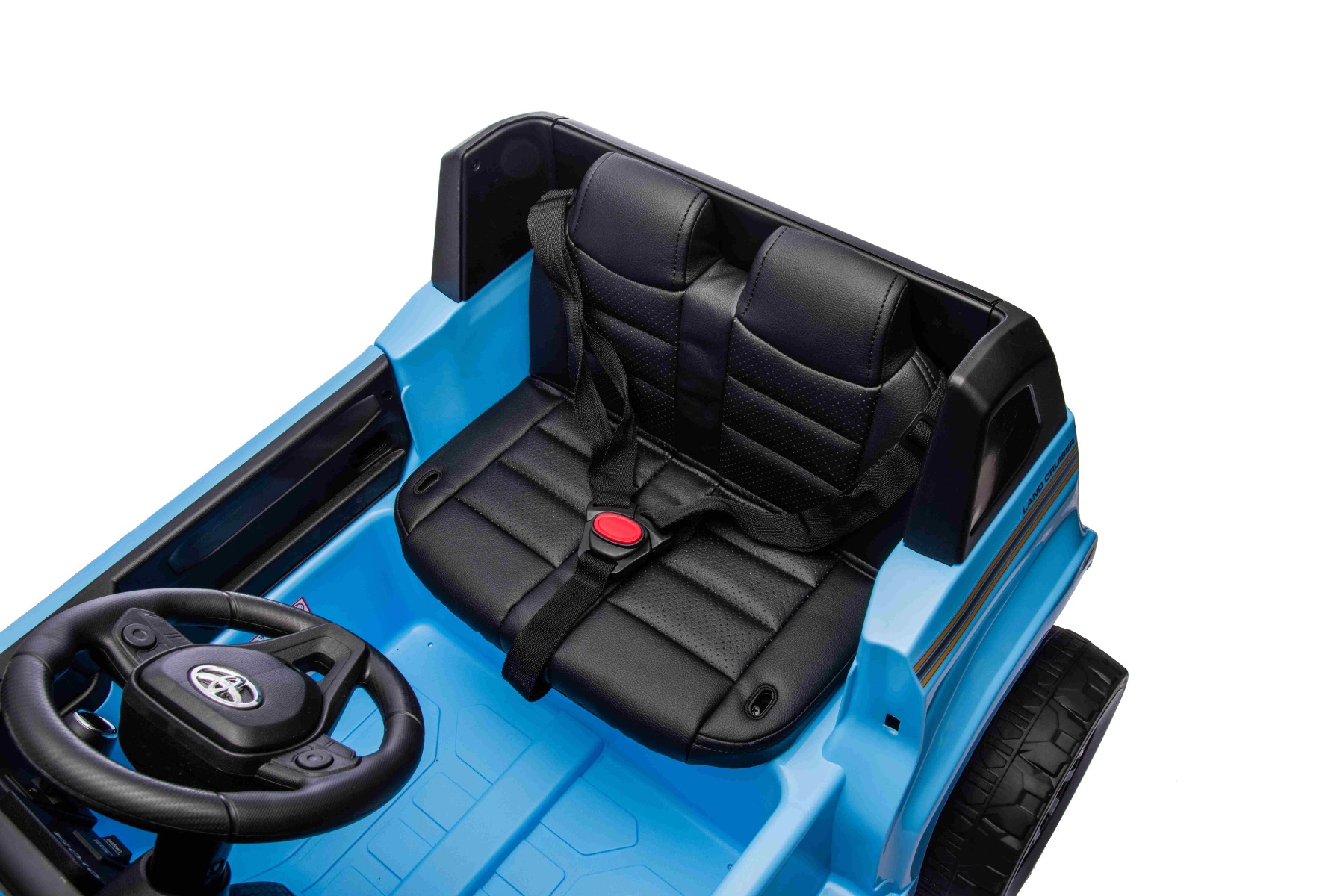 3-punts veiligheidsgordel