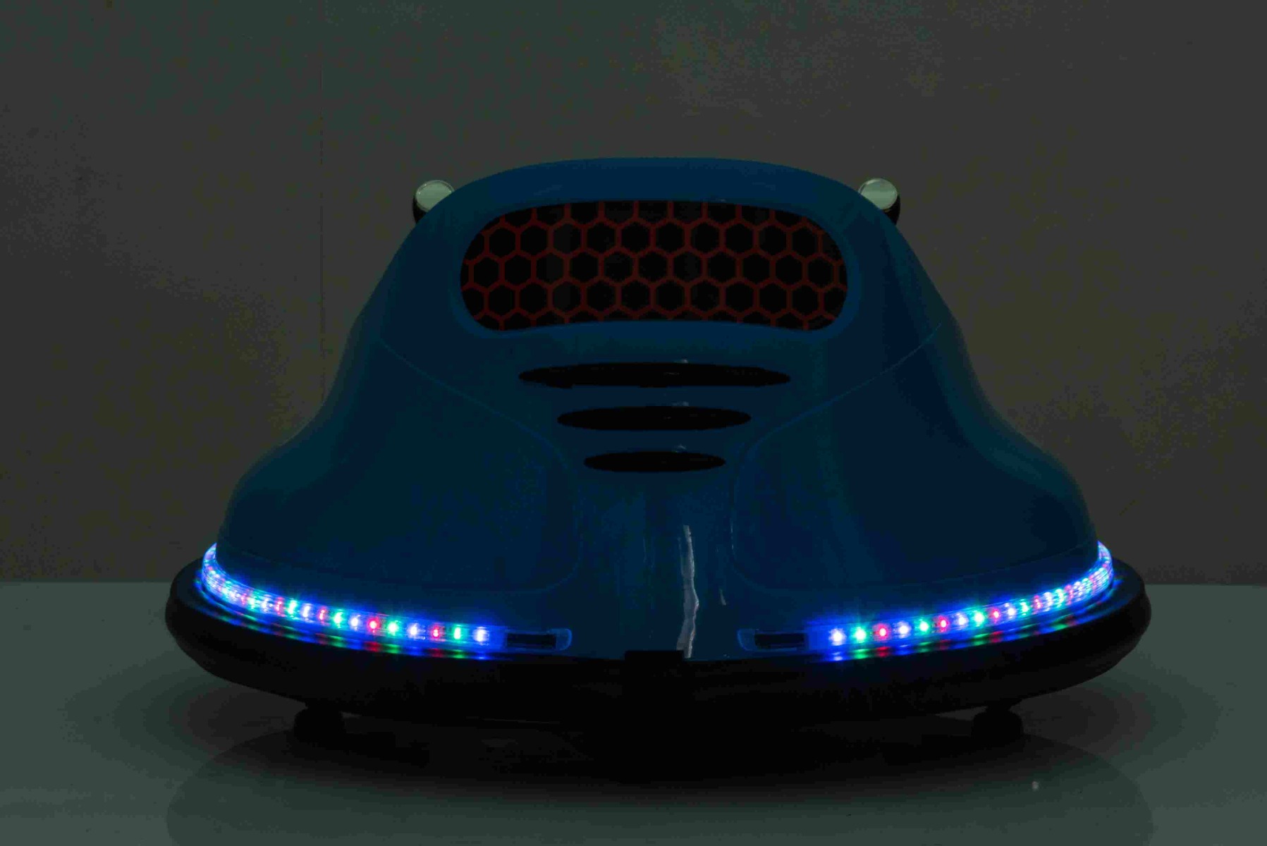 LED onder verlicht chassis
