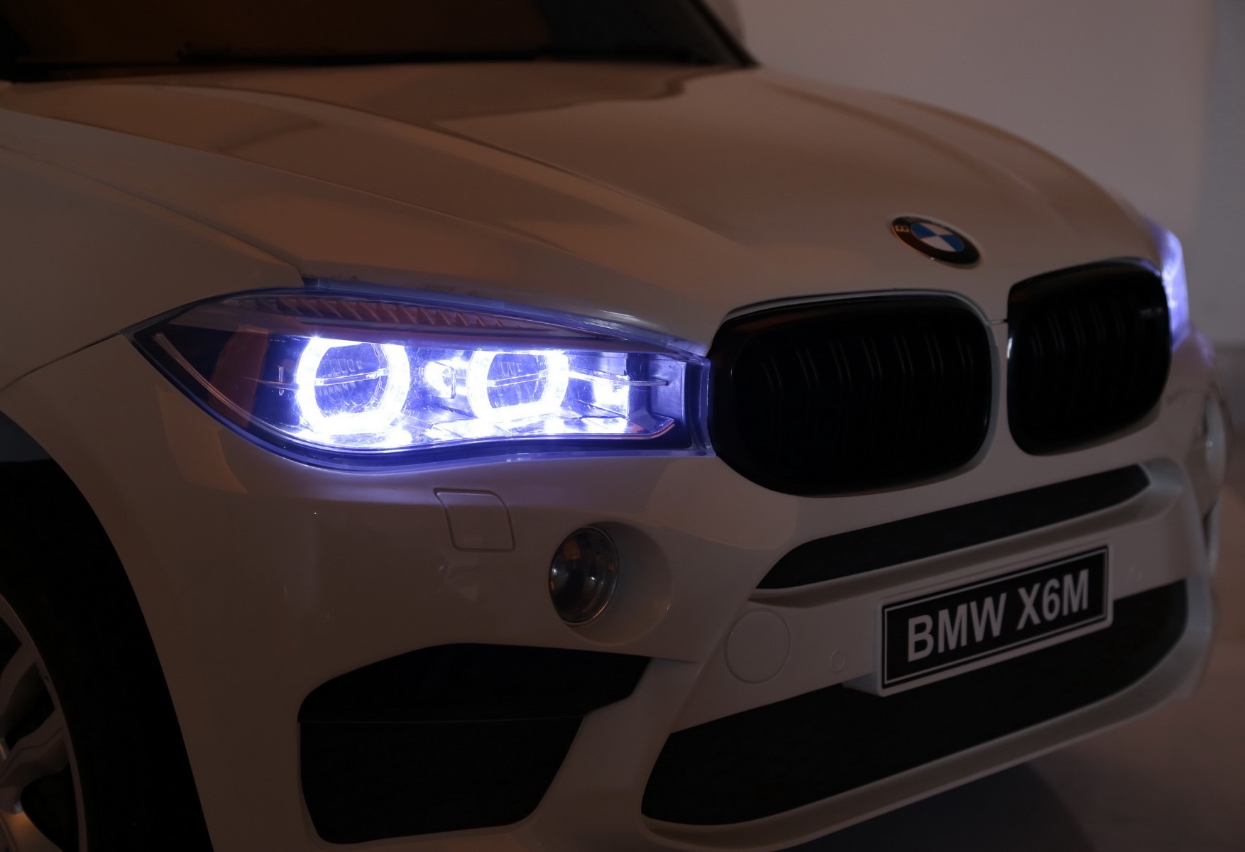 LED lichten