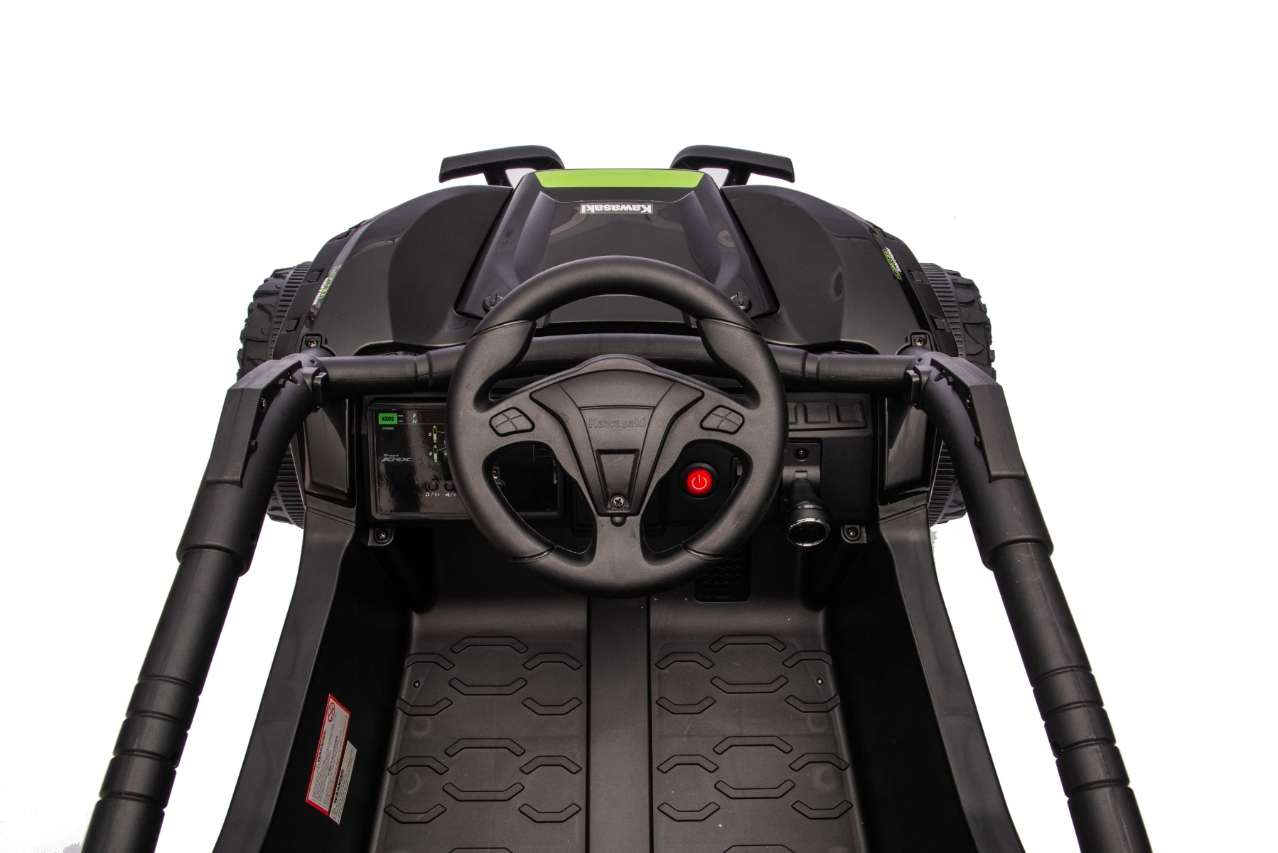 Multifunctioneel stuur